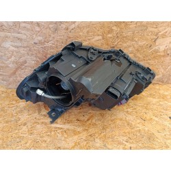 LAMPA PRAWY PRZÓD EU MERCEDES B KLASA W246 XENON