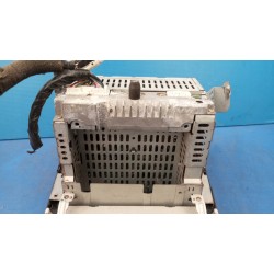 PANEL KLIMATYZACJI RADIA RADIO PRZEŁACZNIKI MAZDA 6 GG I 2001-