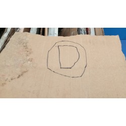 PANEL KLIMATYZACJI RADIA RADIO PRZEŁACZNIKI MAZDA 6 GG I 2001-