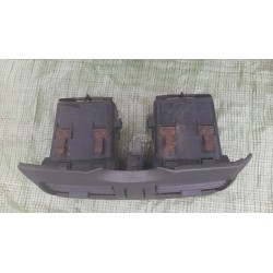 PANEL KLIMY NAWIEWU KRATKA I30 I35 MAXIMA A33 V