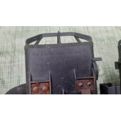 PANEL KLIMY NAWIEWU KRATKA I30 I35 MAXIMA A33 V