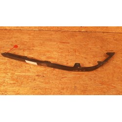 TOYOTA COROLLA E12 SPOILER LISTWA NAKŁADKA ZDERZAKA PRAWY PRZÓD 76852-12120