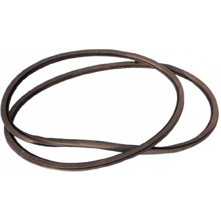 USZCZELKA SZYBY DRZWI PRZÓD 2K0837911F VOLKSWAGEN CADDY 2K0