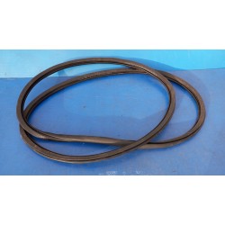 USZCZELKA SZYBY DRZWI PRZÓD 2K0837911F VOLKSWAGEN CADDY 2K0