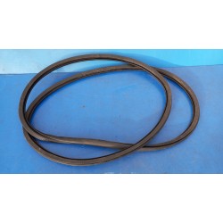 USZCZELKA SZYBY DRZWI PRZÓD 2K0837911F VOLKSWAGEN CADDY 2K0