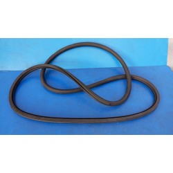 USZCZELKA SZYBY DRZWI PRZÓD 2K0837911F VOLKSWAGEN CADDY 2K0