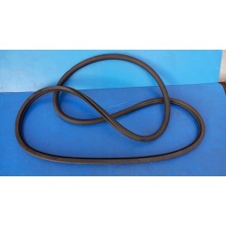 USZCZELKA SZYBY DRZWI PRZÓD 2K0837911F VOLKSWAGEN CADDY 2K0