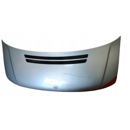 MERCEDES VITO W638 96-03 MASKA POKRYWA SILNIKA