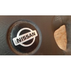 NISSAN ALMERA TINO KOLUMNA KIEROWNICZA KIEROWNICA MANETKI PRZEŁĄCZNIK IMMO
