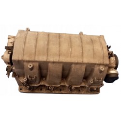 72292801 KOLEKTOR SSĄCY PRZEPUSTNICA KOMPLET BMW 7 E65 3.6 V8 7506627-04