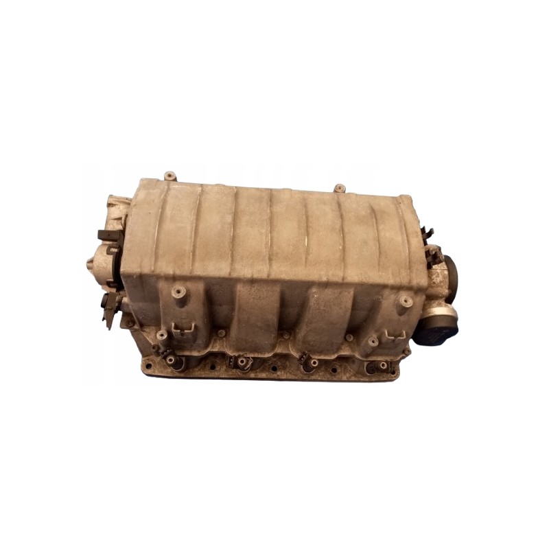 72292801 KOLEKTOR SSĄCY PRZEPUSTNICA KOMPLET BMW 7 E65 3.6 V8 7506627-04