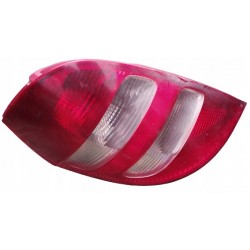 LAMPA LEWY TYŁ MERCEDES A KLASA W169
