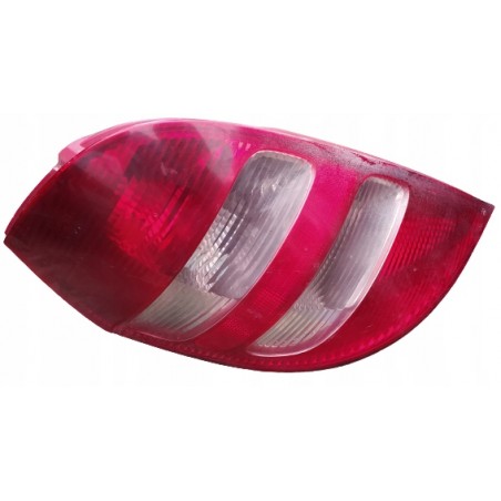 LAMPA LEWY TYŁ MERCEDES A KLASA W169