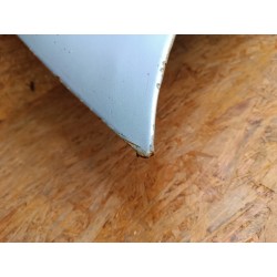 MERCEDES VITO W638 96-03 MASKA POKRYWA SILNIKA