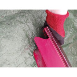 LAMPA LEWY TYŁ MERCEDES A KLASA W169