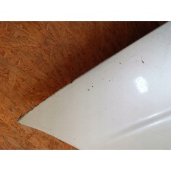 MERCEDES VITO W638 96-03 MASKA POKRYWA SILNIKA