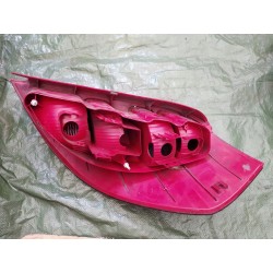 LAMPA LEWY TYŁ MERCEDES A KLASA W169