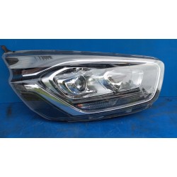LAMPA REFLEKTOR PRAWY PRZÓD EU JK21-13W029-DG FORD TRANSIT CUSTOM LIFT