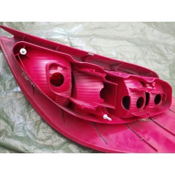 LAMPA LEWY TYŁ MERCEDES A KLASA W169