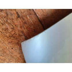 MERCEDES VITO W638 96-03 MASKA POKRYWA SILNIKA