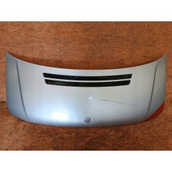 MERCEDES VITO W638 96-03 MASKA POKRYWA SILNIKA