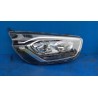 LAMPA REFLEKTOR PRAWY PRZÓD EU JK21-13W029-DG FORD TRANSIT CUSTOM LIFT