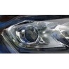 LAMPA REFLEKTOR PRAWY PRZÓD EU JK21-13W029-DG FORD TRANSIT CUSTOM LIFT