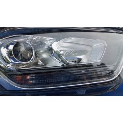 LAMPA REFLEKTOR PRAWY PRZÓD EU JK21-13W029-DG FORD TRANSIT CUSTOM LIFT