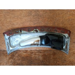 MERCEDES VITO W638 96-03 MASKA POKRYWA SILNIKA