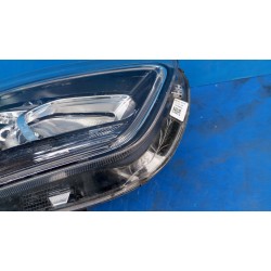 LAMPA REFLEKTOR PRAWY PRZÓD EU JK21-13W029-DG FORD TRANSIT CUSTOM LIFT