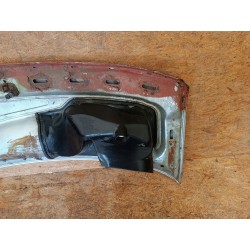 MERCEDES VITO W638 96-03 MASKA POKRYWA SILNIKA