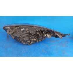 LAMPA REFLEKTOR PRAWY PRZÓD EU JK21-13W029-DG FORD TRANSIT CUSTOM LIFT