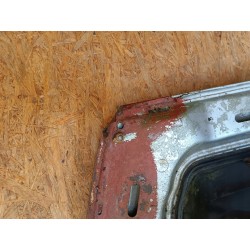 MERCEDES VITO W638 96-03 MASKA POKRYWA SILNIKA