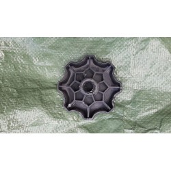 RĄCZKA UCHWYT POKRĘTŁO FOTELA NISSAN 350Z