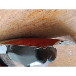 MERCEDES VITO W638 96-03 MASKA POKRYWA SILNIKA