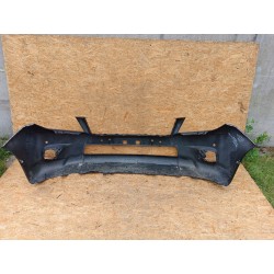 ZDERZAK PRZÓD PRZEDNI ORYGINAŁ 52119-60E01 Toyota Land Cruiser FJ150 2009-
