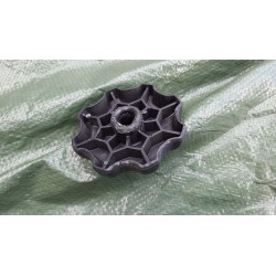 RĄCZKA UCHWYT POKRĘTŁO FOTELA NISSAN 350Z