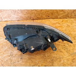 LAMPA PRAWY PRZÓD REFLEKTOR EU 7193388 BMW 1 E87 E82 E81 LIFT