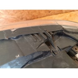 LAMPA PRAWY PRZÓD REFLEKTOR EU 7193388 BMW 1 E87 E82 E81 LIFT