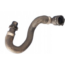 64216921428 PRZEWÓD CHŁODNICY WODY WĄŻ BMW E60 E63 E65 E53 4.4