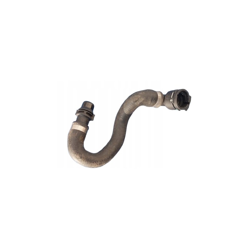 64216921428 PRZEWÓD CHŁODNICY WODY WĄŻ BMW E60 E63 E65 E53 4.4