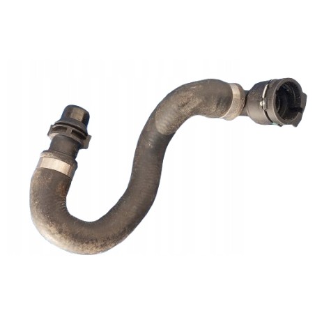 64216921428 PRZEWÓD CHŁODNICY WODY WĄŻ BMW E60 E63 E65 E53 4.4