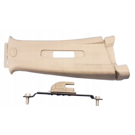 96836062 OSŁONA SŁUPKA PRAWA B OPEL ANTARA CHEVROLET CAPTIVA