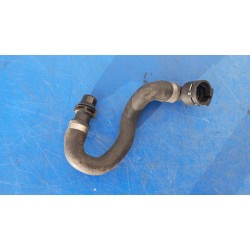 64216921428 PRZEWÓD CHŁODNICY WODY WĄŻ BMW E60 E63 E65 E53 4.4