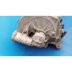 72292801 KOLEKTOR SSĄCY PRZEPUSTNICA KOMPLET BMW 7 E65 3.6 V8 7506627-04