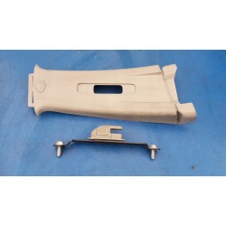 96836062 OSŁONA SŁUPKA PRAWA B OPEL ANTARA CHEVROLET CAPTIVA