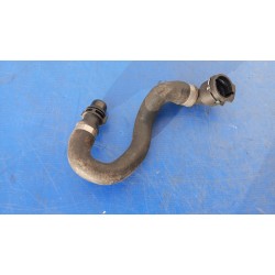 64216921428 PRZEWÓD CHŁODNICY WODY WĄŻ BMW E60 E63 E65 E53 4.4