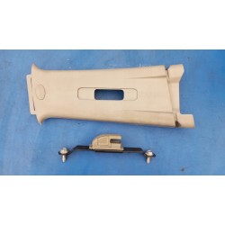 96836062 OSŁONA SŁUPKA PRAWA B OPEL ANTARA CHEVROLET CAPTIVA