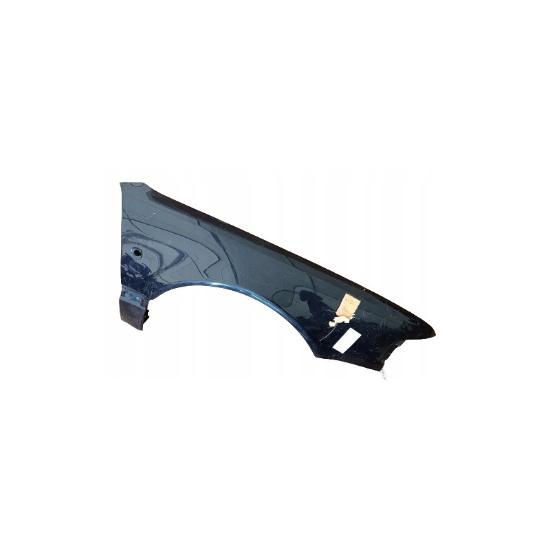 AUDI A8 D2 BŁOTNIK PRAWY PRZÓD ZDROWY ORYGINALNY