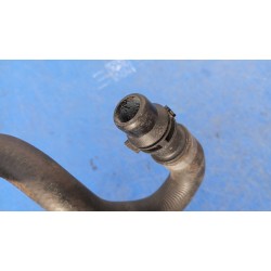 64216921428 PRZEWÓD CHŁODNICY WODY WĄŻ BMW E60 E63 E65 E53 4.4